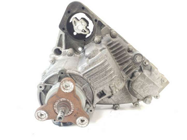 BMW X3 E83 (2003 - 2010)  3455131 Редуктор коробки передач (раздатка)