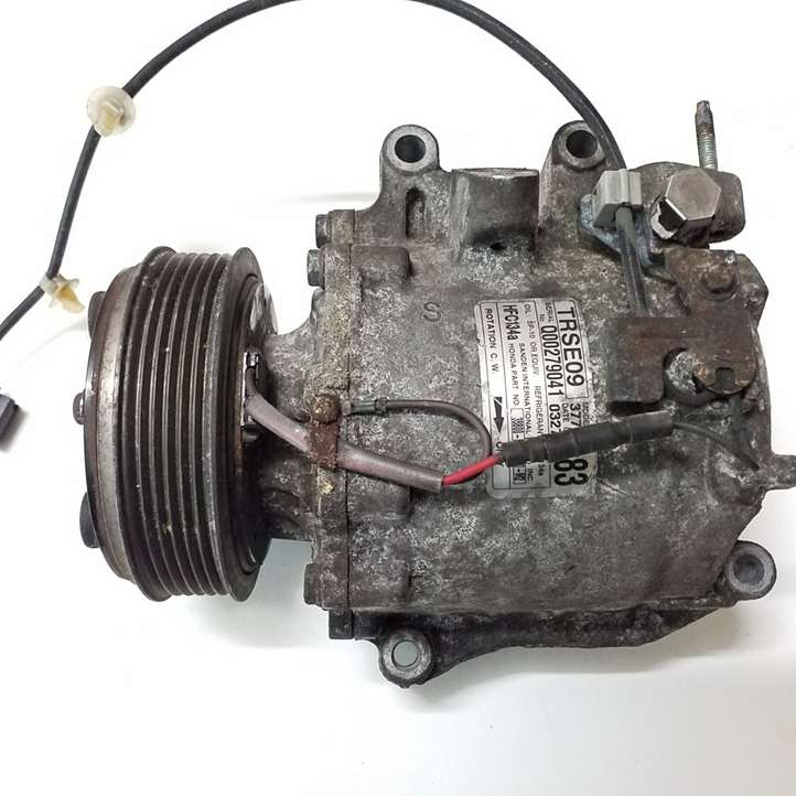 Honda Civic (2011 - 2017)  3773A Компрессор (насос) кондиционера воздуха
