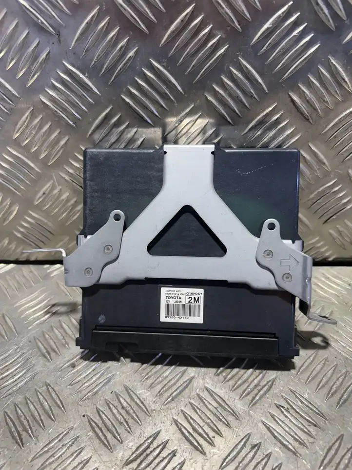 Toyota RAV 4 (XA40) (2012 - 2018) 8926042130 Модуль Start/Stop — фото 1