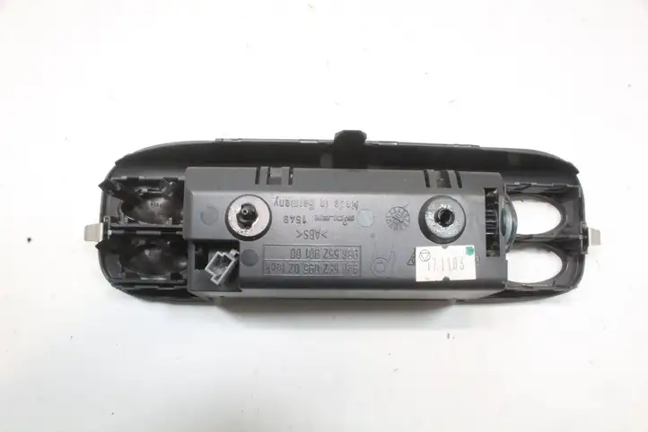 Porsche Boxster 986 (1996 - 2004) 99655209502 Передняя пепельница — фото 3