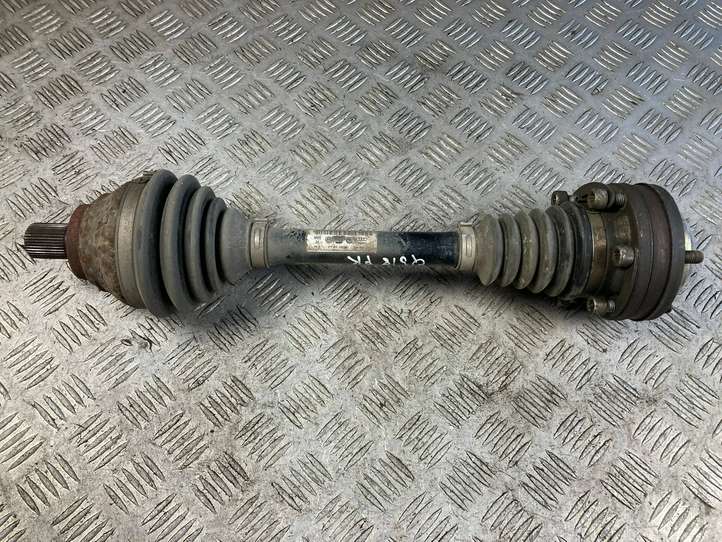 Audi Q3 (2011 - 2014)  5N0407763G Передняя полуось