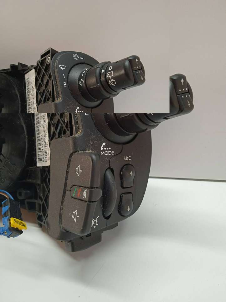 Renault Scenic II -  Grand scenic II (2006 - 2009)  06233M0798 Комплект ручек
