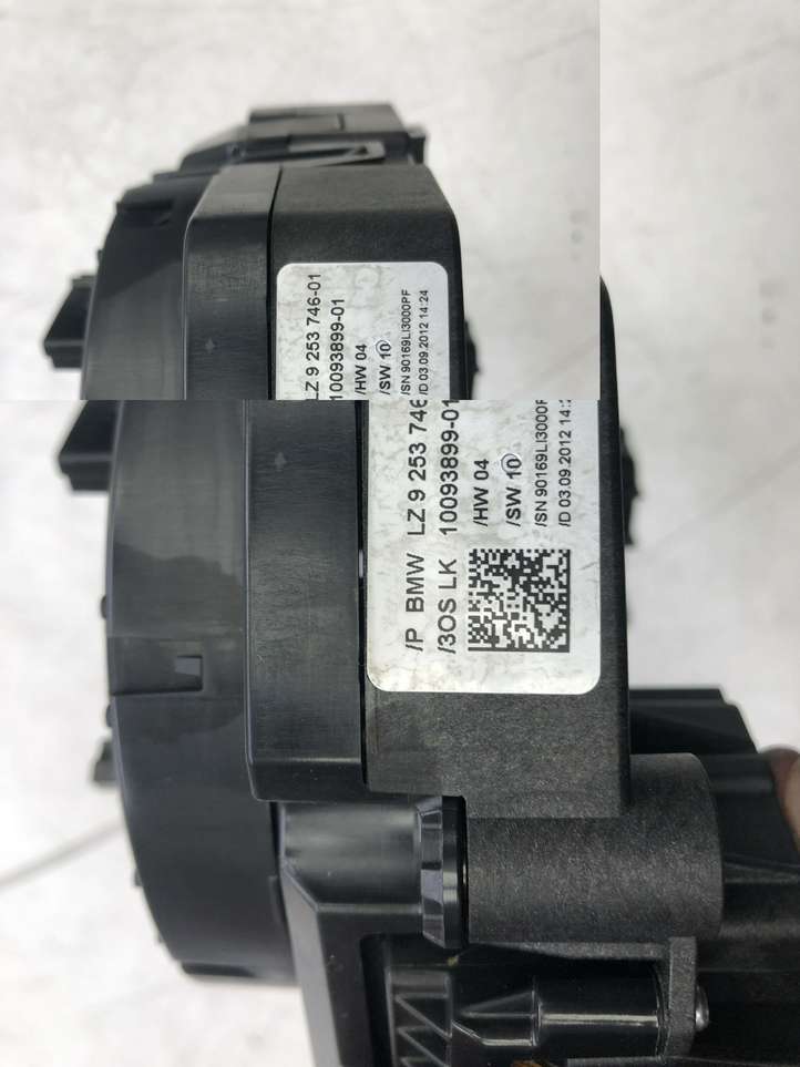BMW 3 F30 F35 F31 (2012 - 2018)  1009389901 Комплект ручек