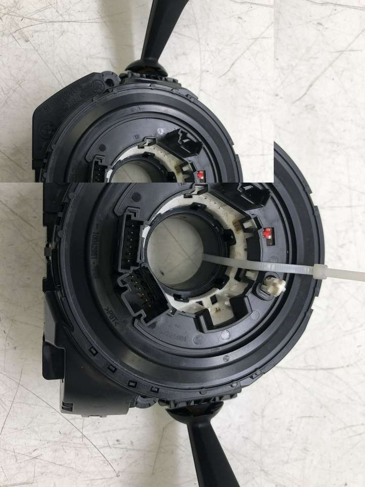 BMW 3 F30 F35 F31 (2012 - 2018)  1009389901 Комплект ручек