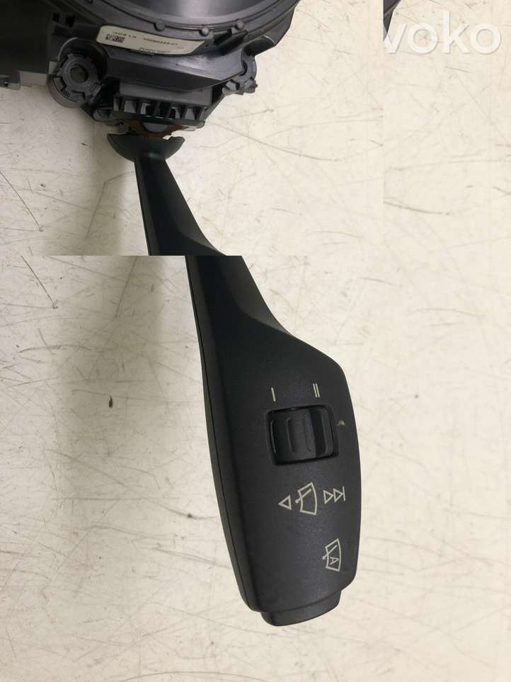 BMW 3 F30 F35 F31 (2012 - 2018)  1009389901 Комплект ручек