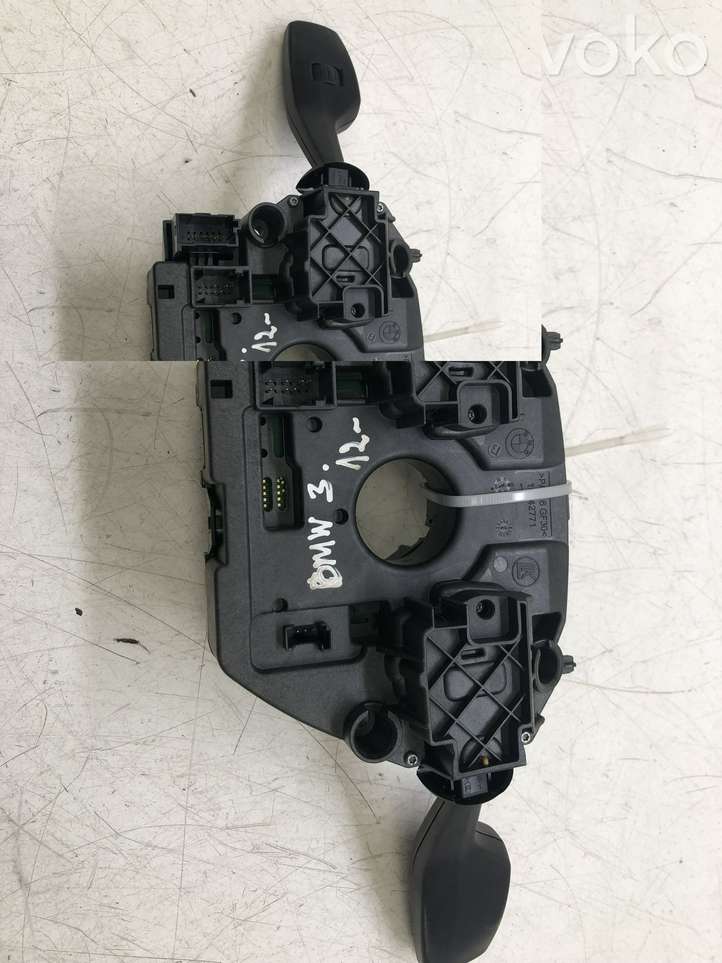 BMW 3 F30 F35 F31 (2012 - 2018)  1009389901 Комплект ручек