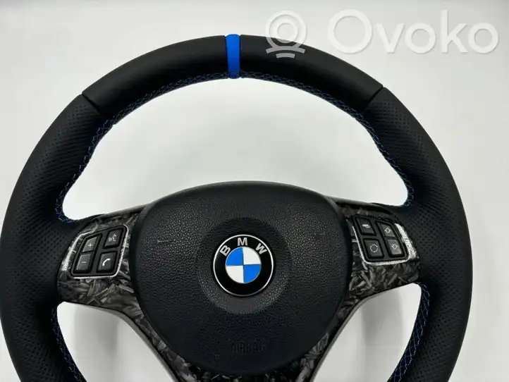 BMW 1 E81 E87 (2004 - 2011) Руль — фото 6