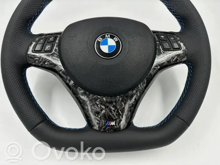 BMW 1 E81 E87 (2004 - 2011) Руль — фото 7