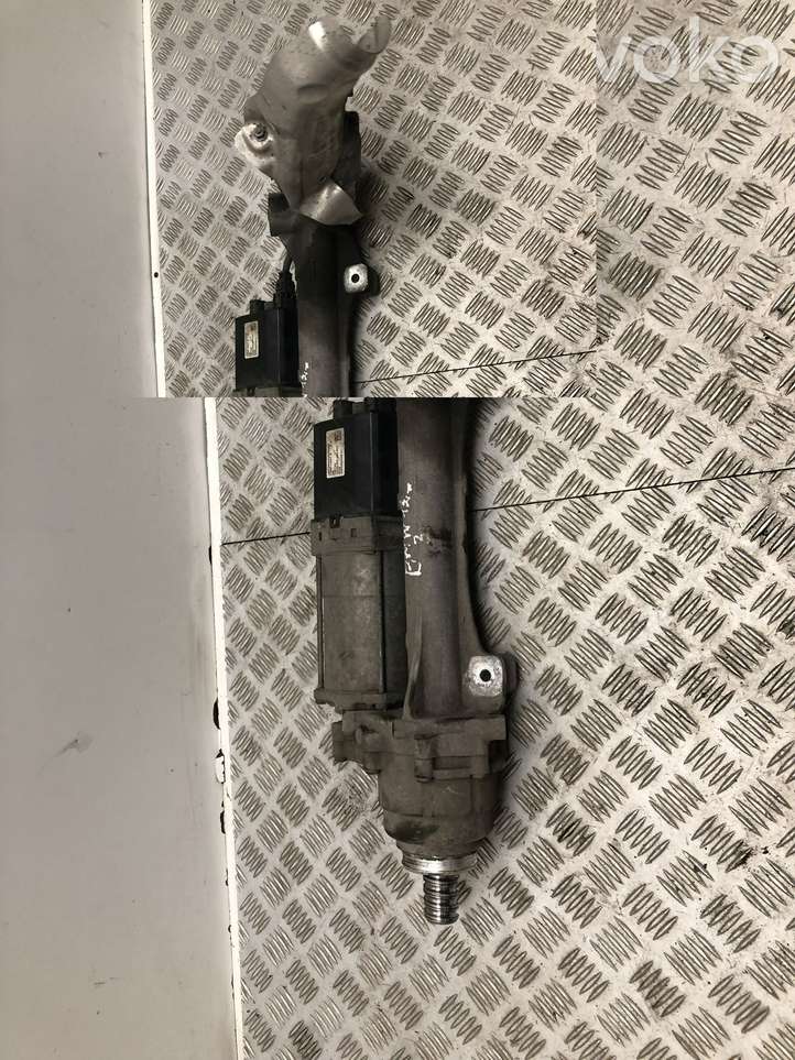 BMW 3 F30 F35 F31 (2012 - 2018)  685930502 Рулевая колонка