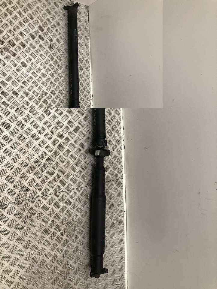 BMW 3 F30 F35 F31 (2012 - 2018)  760004204 Кардан в комплекте