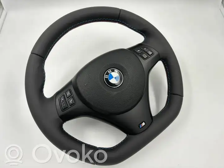 BMW 1 E82 E88 (2007 - 2014) Руль — фото 1