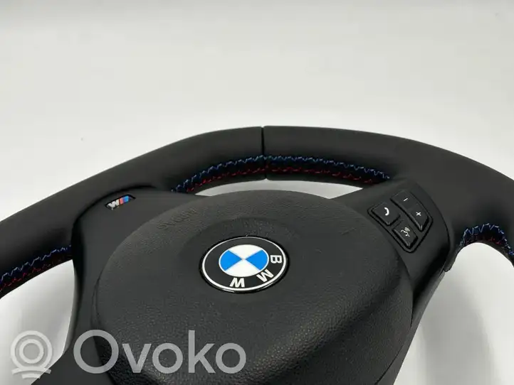 BMW 1 E82 E88 (2007 - 2014) Руль — фото 4