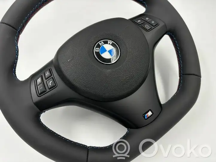 BMW 1 E82 E88 (2007 - 2014) Руль — фото 5