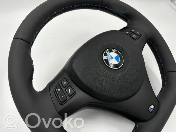 BMW 1 E82 E88 (2007 - 2014) Руль — фото 6