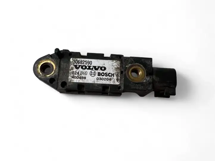 Volvo XC90 (2002 - 2006) 30682590 Датчик удара SRS — фото 1