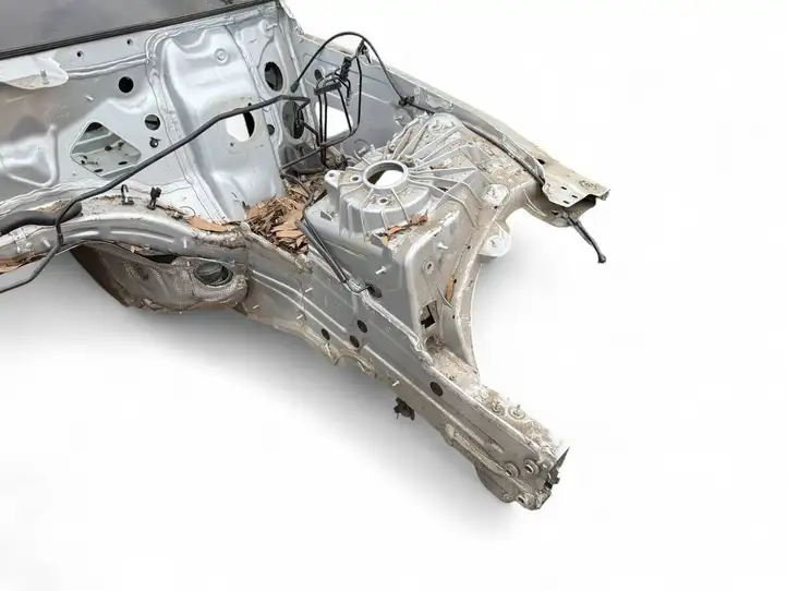 Mercedes-Benz C W205 (2014 - 2021) A2056208700 Лонжерон кузова — фото 1