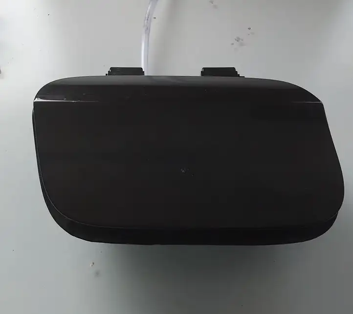 Volkswagen ID.7 (2024 - ) 14A809857 Крышка топливного бака — фото 1