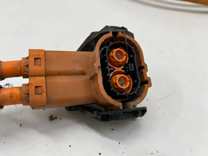 Opel Vivaro (2019 - ) 9840261780 Прочая электропроводка — фото 3