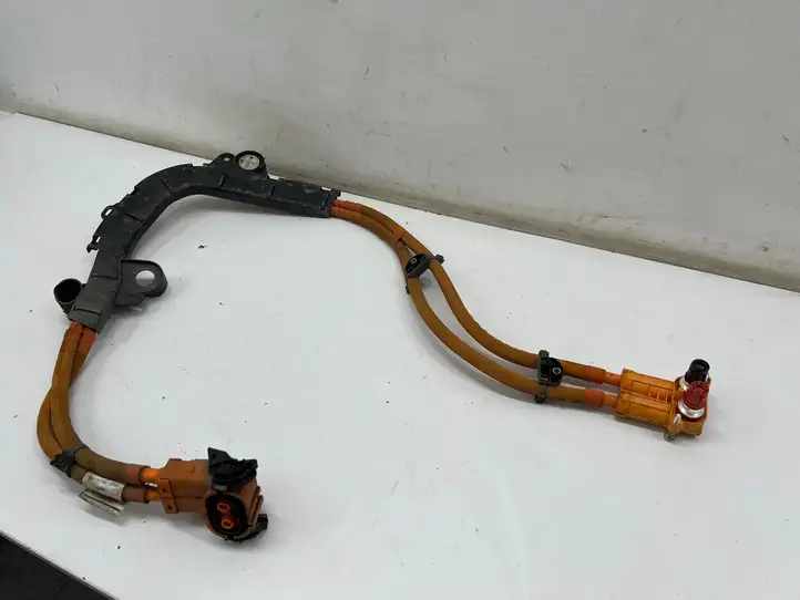 Opel Vivaro (2019 - ) 9840261780 Прочая электропроводка — фото 4