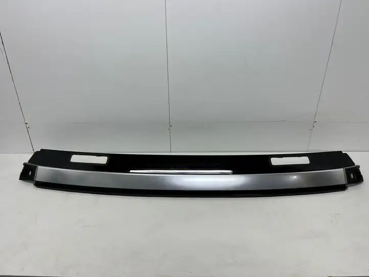 Audi A5 (2016 - ) 8W7853829A Накладка стоек лобового стекла — фото 4