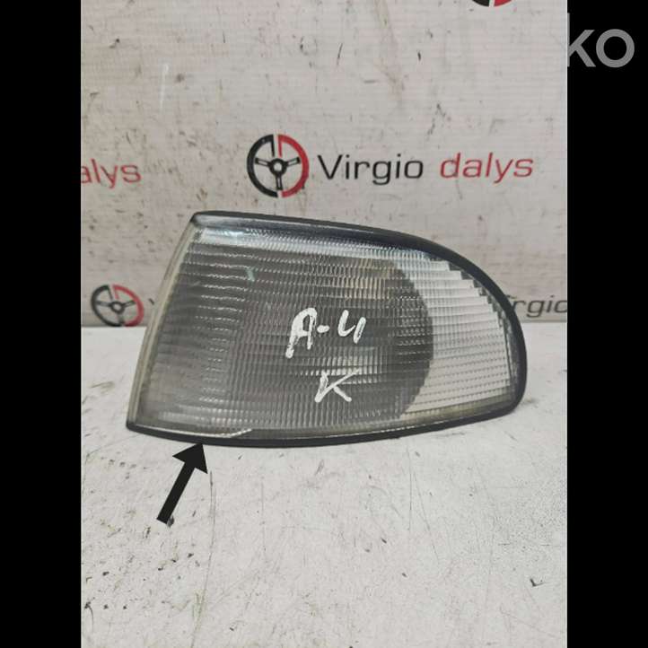 Audi A4 (1999 - 2001)  6r01490 Указатель поворота передний
