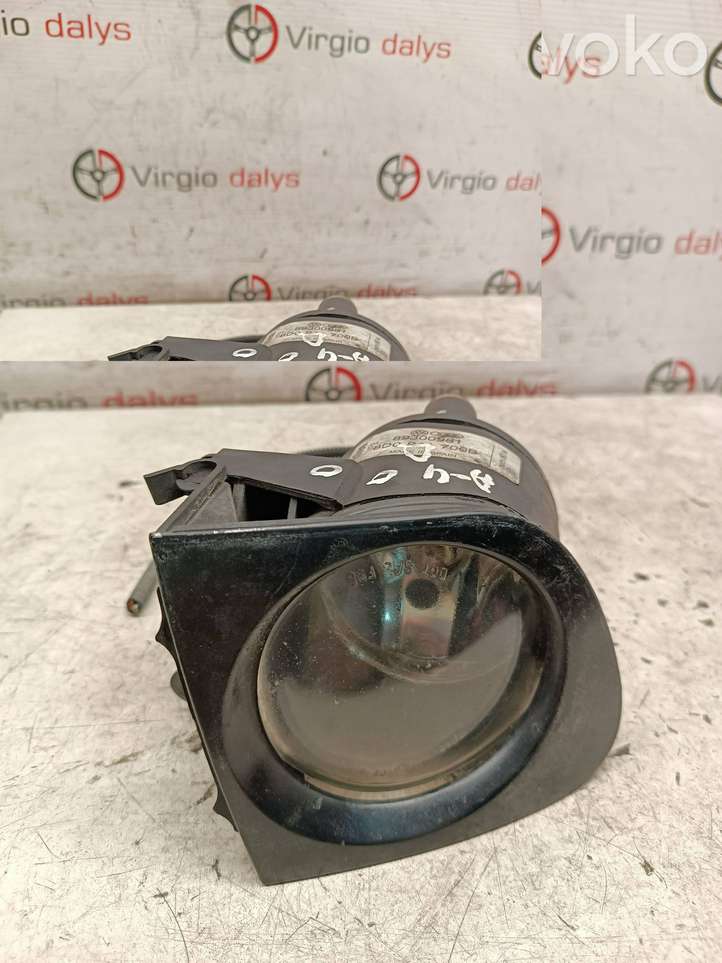 Audi A4 (1999 - 2001)  89300981 Передняя противотуманная фара