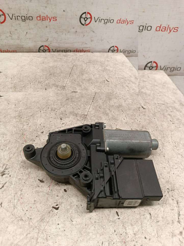 Volkswagen PASSAT B5.5 (2001 - 2005)  105406301 Механизм подъема окон задней двери