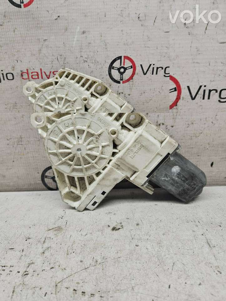Audi A6 (2008 - 2011)  8K0959812B Механизм подъема окон задней двери