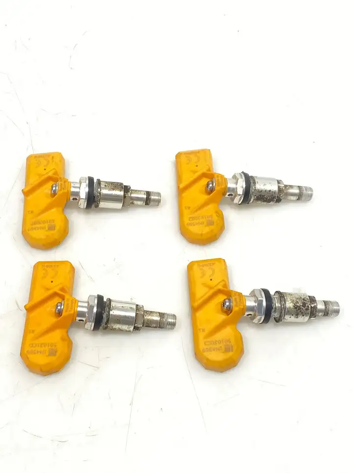 BMW 3 G20 G21 (2019 - ) IM4569 Датчик давления шин — фото 2