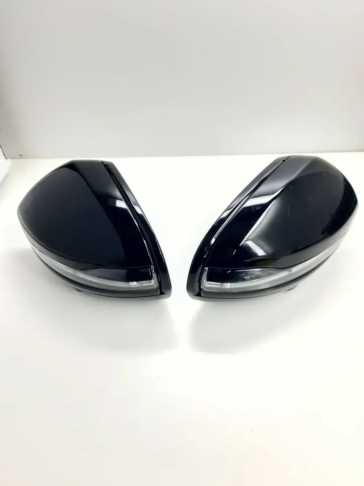 Mercedes-Benz (2014 - ) Боковое зеркало с электроприводом — фото 2