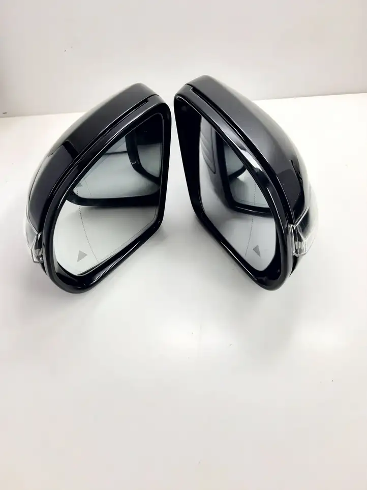 Mercedes-Benz (2014 - ) Боковое зеркало с электроприводом — фото 3