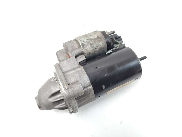 Audi A4 (2004 - 2009)  0986021210 Стартер