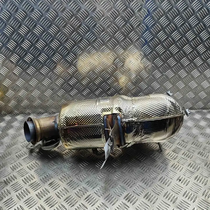 Mercedes-Benz C W206 (2021 - ) A2541407400 Катализатор / DPF / FAP — фото 1
