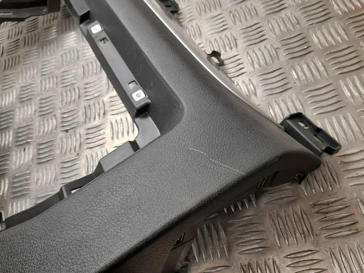 Opel Vivaro (2019 - )  9811928577 Отделка контроля климата / контроля печки