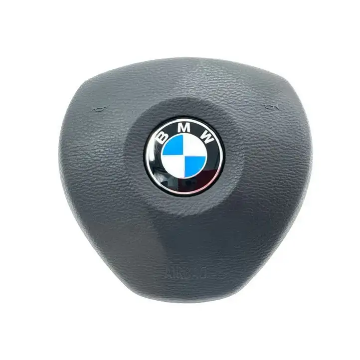 BMW X5 E70 (2006 - 2013) 32306884650 Подушка безопасности руля — фото 1