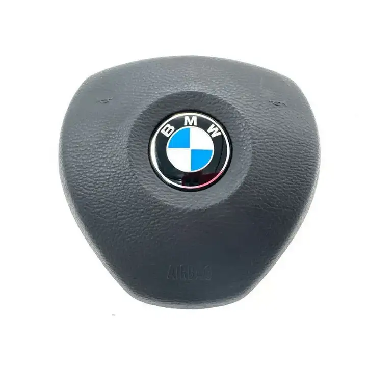 BMW X5 E70 (2006 - 2013) 32306884650 Подушка безопасности руля — фото 1