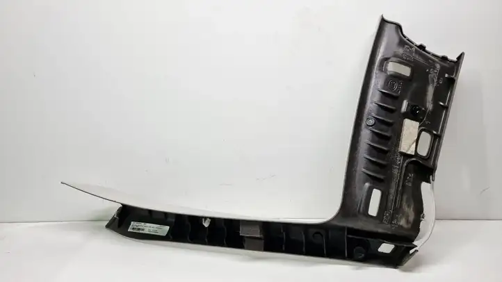 Mercedes-Benz SL R231 (2012 - 2019) A2316903800 Обшивка стойки A — фото 3