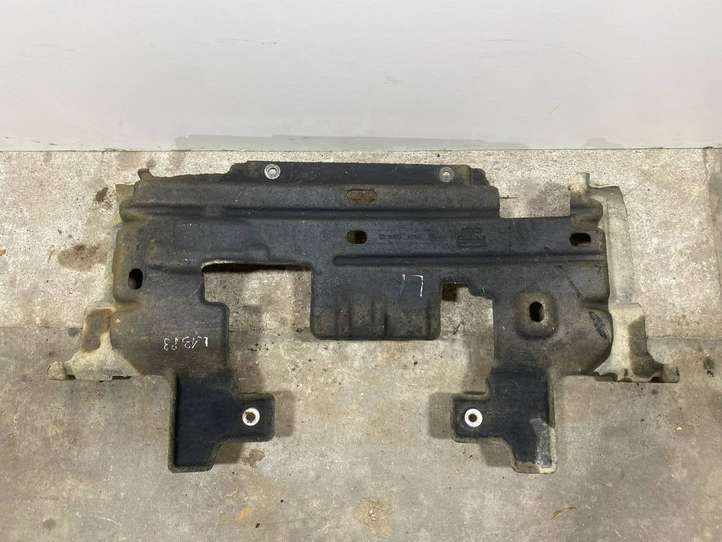 Ford F-Series (2014 - 2018)  FL3416048AD Защита дна двигателя