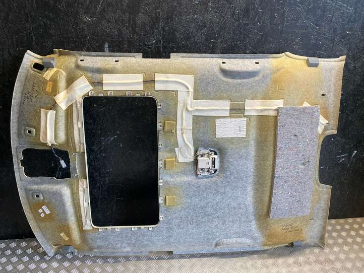 Saab 9-5 (2006 - 2010)  12765838 Потолок
