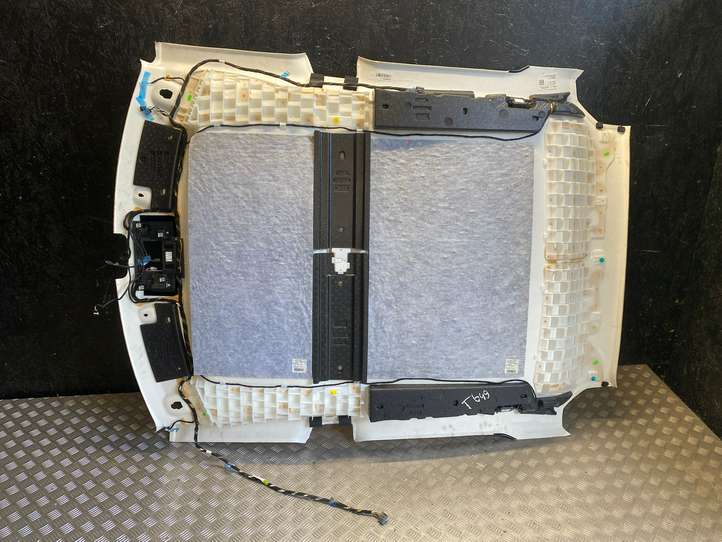 Tesla Model S (2012 - 2016)  104593500C Потолок