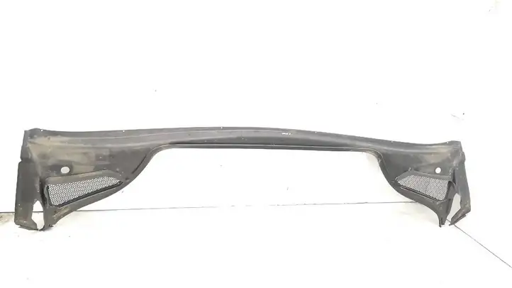 Peugeot 307 CC (2001 - 2005) 96543555XT Жабо стеклоочистителей — фото 1