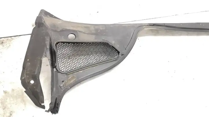 Peugeot 307 CC (2001 - 2005) 96543555XT Жабо стеклоочистителей — фото 2