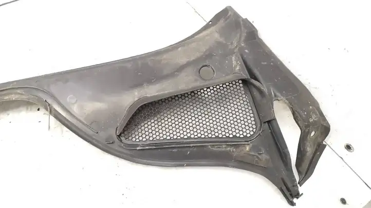 Peugeot 307 CC (2001 - 2005) 96543555XT Жабо стеклоочистителей — фото 3
