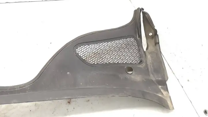 Peugeot 307 CC (2001 - 2005) 96543555XT Жабо стеклоочистителей — фото 4