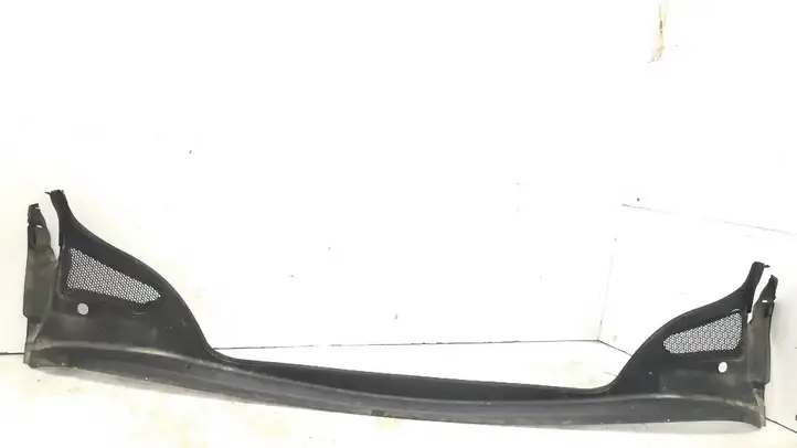Peugeot 307 CC (2001 - 2005) 96543555XT Жабо стеклоочистителей — фото 6