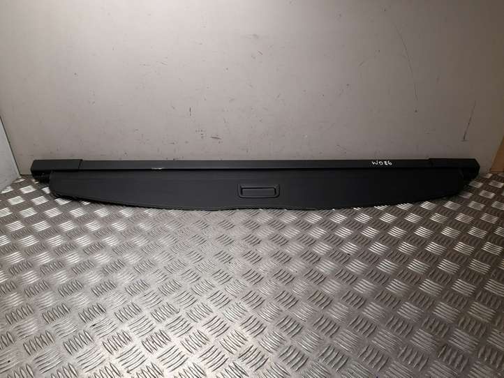 Volkswagen Sharan (2010 - 2015)  7N0867871B Шторка