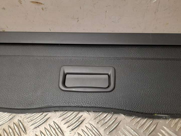 Volkswagen Sharan (2010 - 2015)  7N0867871B Шторка