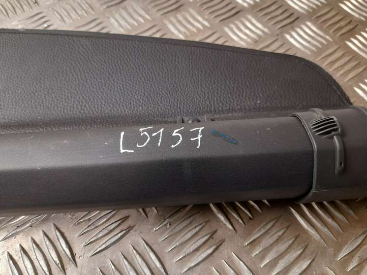 Volkswagen Sharan (2010 - 2015)  7N0867871B Шторка