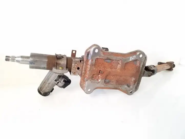 Citroen Jumper (2007 - 2013) 7354307790 Комплект оси рулевого колеса — фото 2