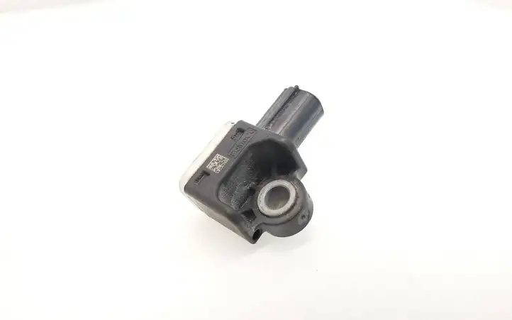 Ford Focus (2011 - 2015) 8V4T14B006AA Датчик удара SRS — фото 3